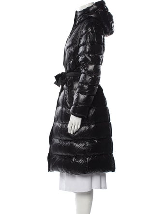 Mackage Nylon Down Coat