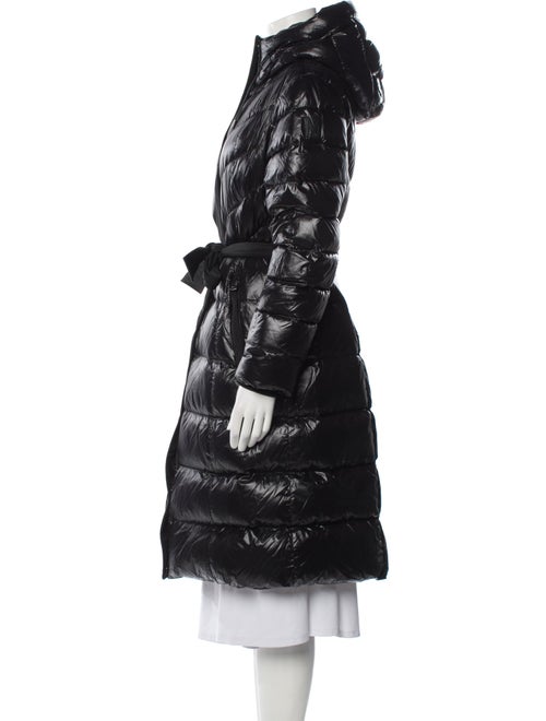 Mackage Nylon Down Coat