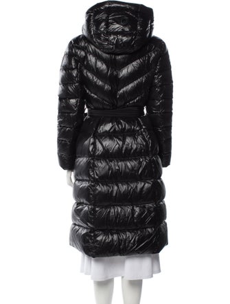 Mackage Nylon Down Coat