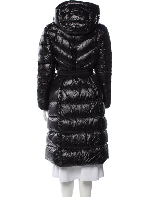 Mackage Nylon Down Coat