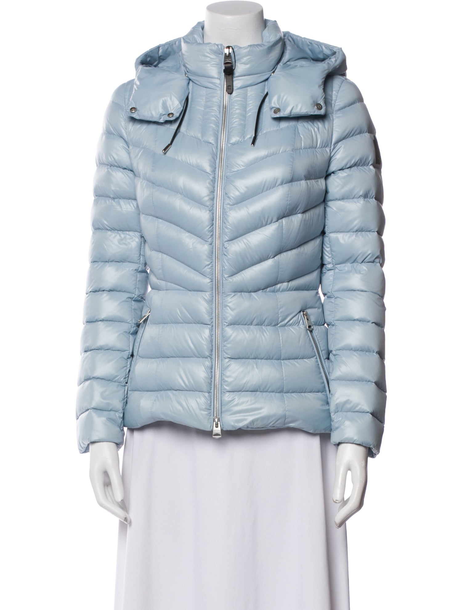 Mackage Nylon Jacket w/ Tags