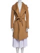 Mackage Wool Trench Coat