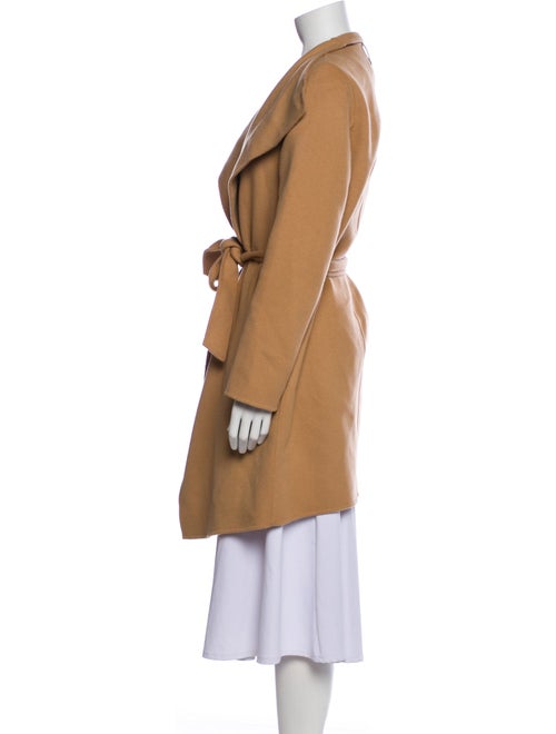 Mackage Wool Trench Coat