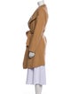 Mackage Wool Trench Coat