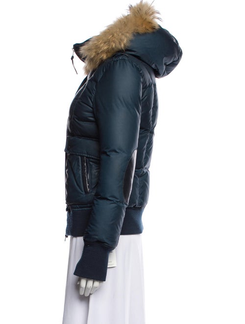 Mackage Bomber Jacket