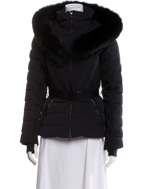 Mackage Nylon Down Jacket