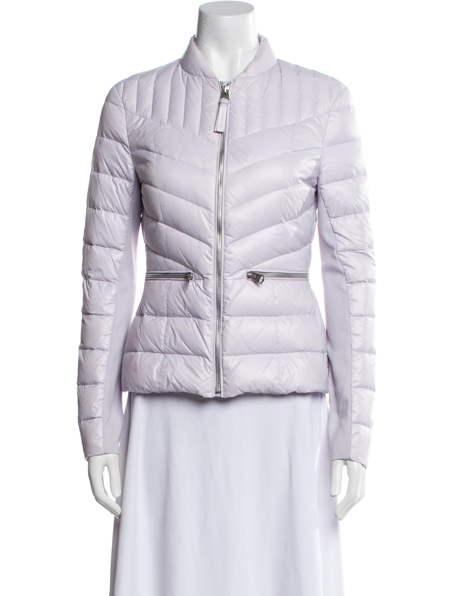 Mackage Nylon Down Jacket