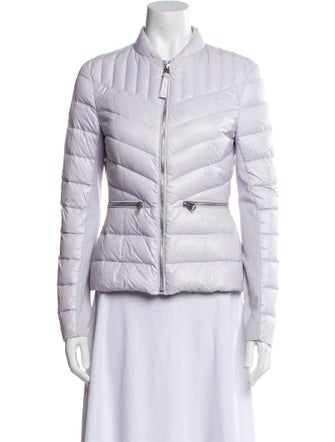 Mackage Nylon Down Jacket