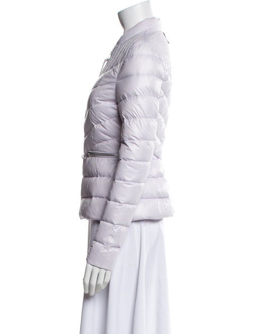 Mackage Nylon Down Jacket