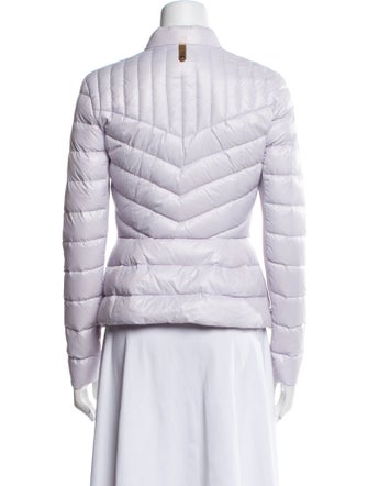Mackage Nylon Down Jacket