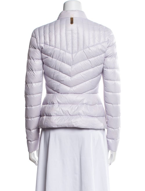 Mackage Nylon Down Jacket