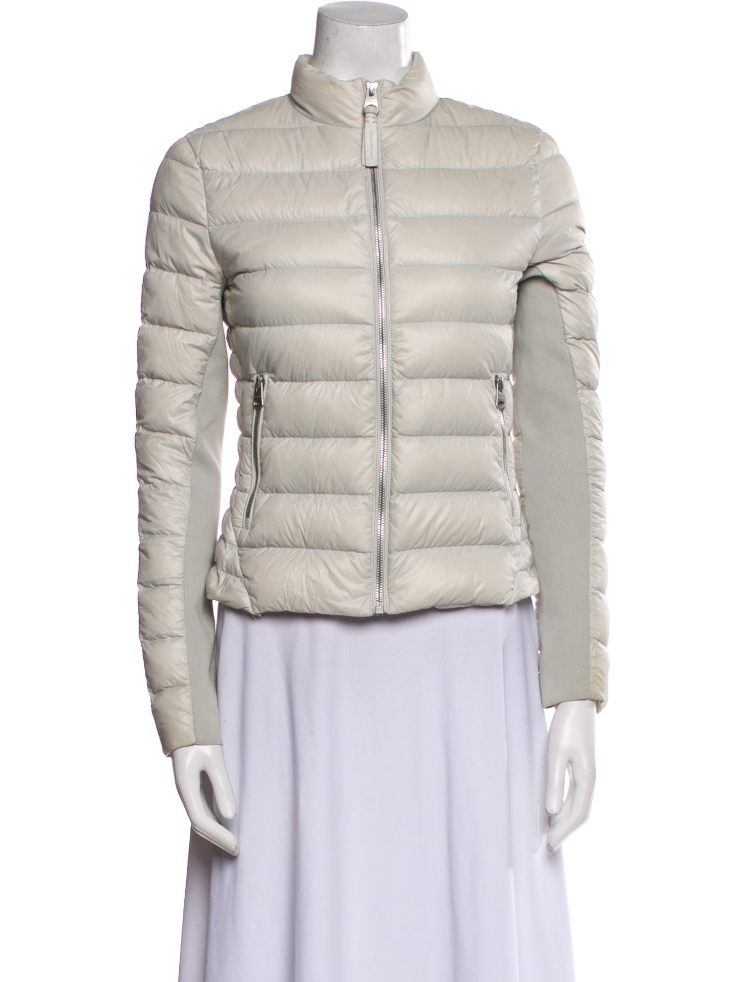 Mackage Nylon Jacket