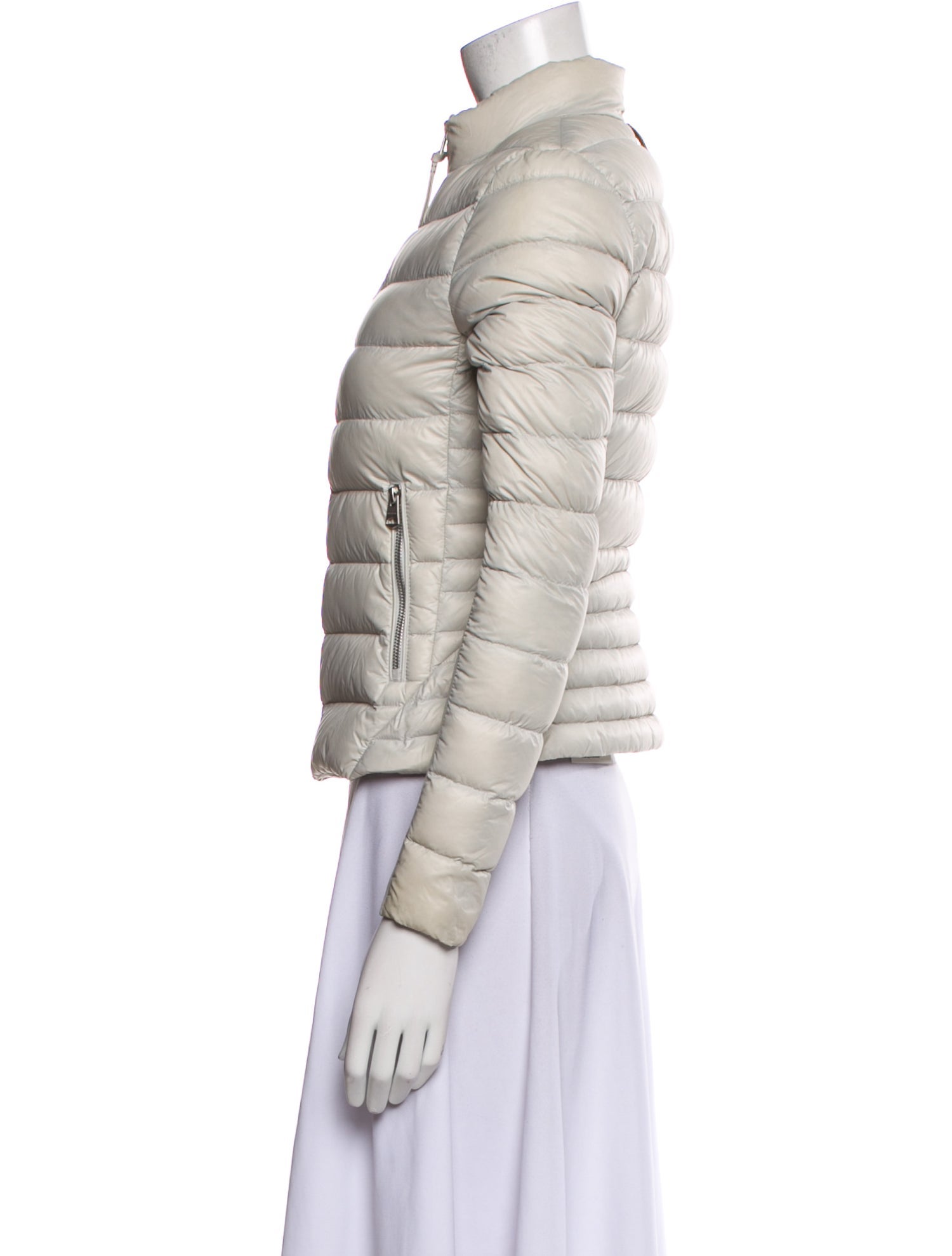 Mackage Nylon Jacket