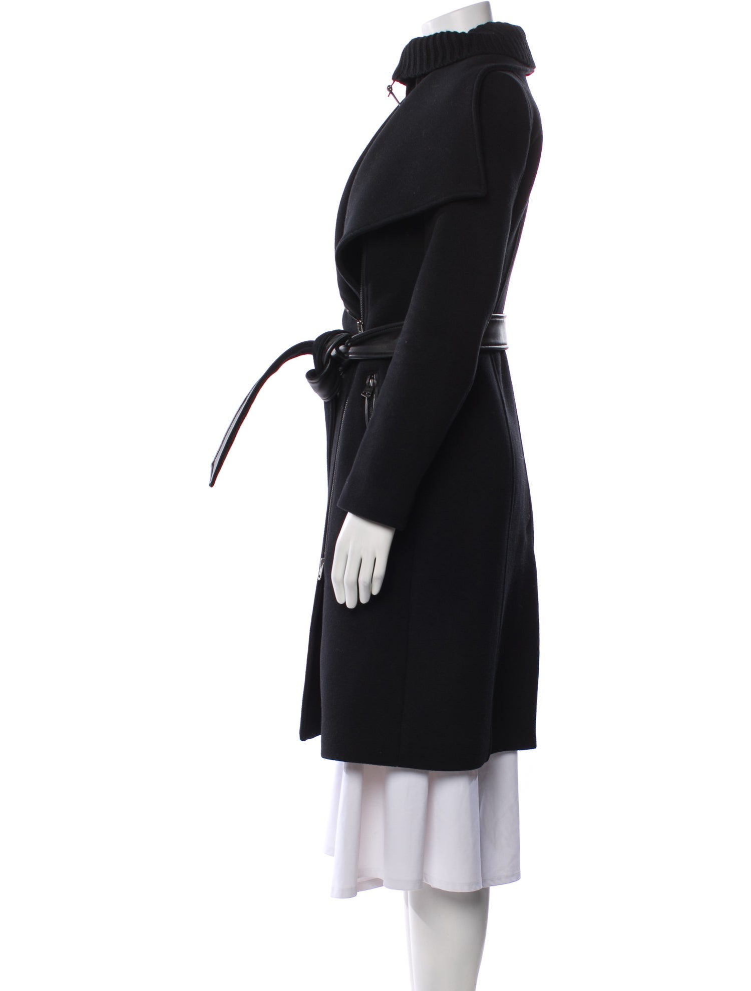 Mackage Wool Coat