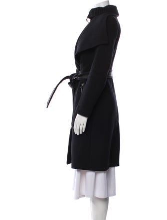 Mackage Wool Coat