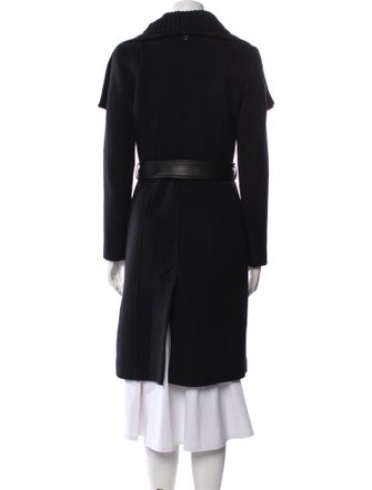 Mackage Wool Coat