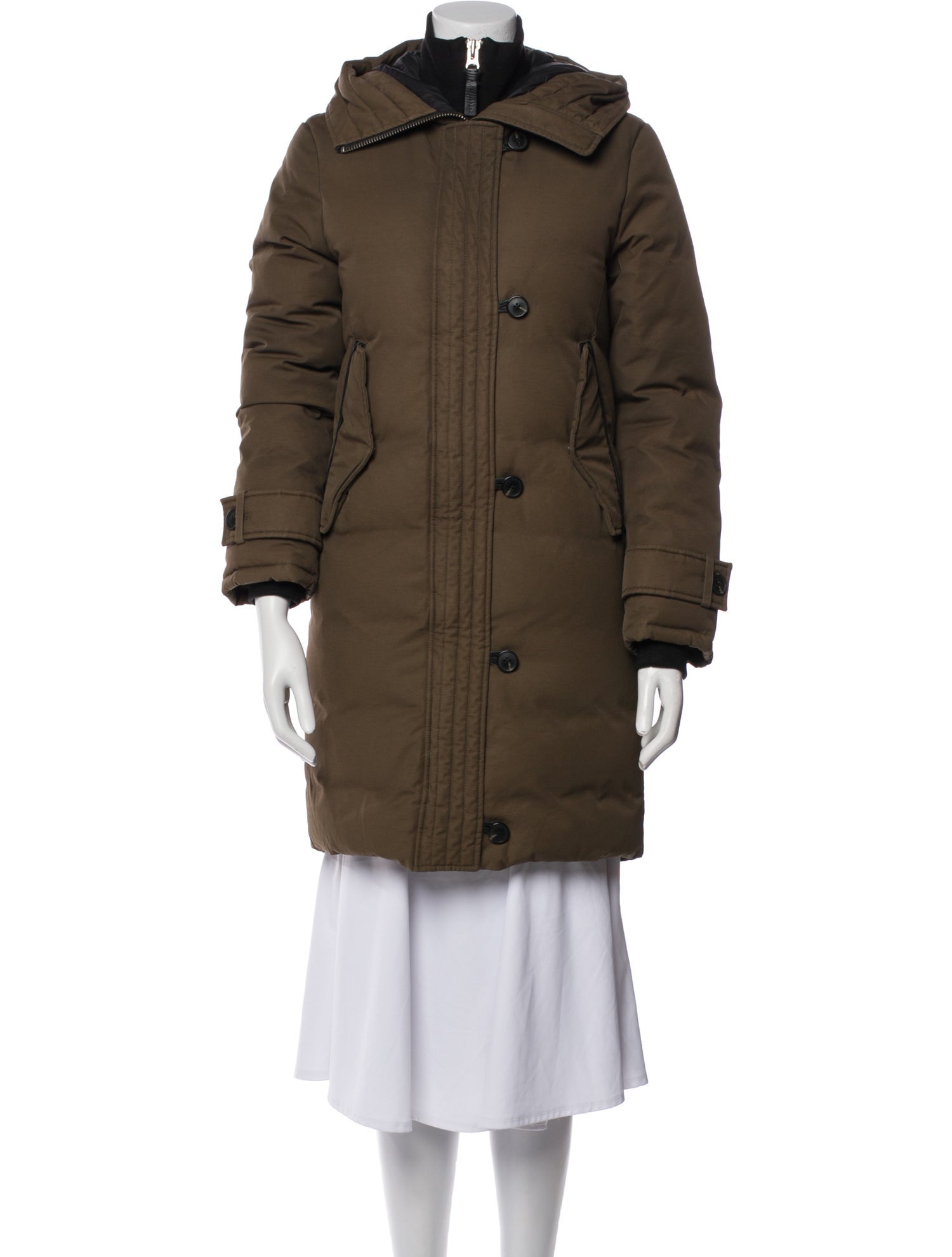 Mackage Down Coat