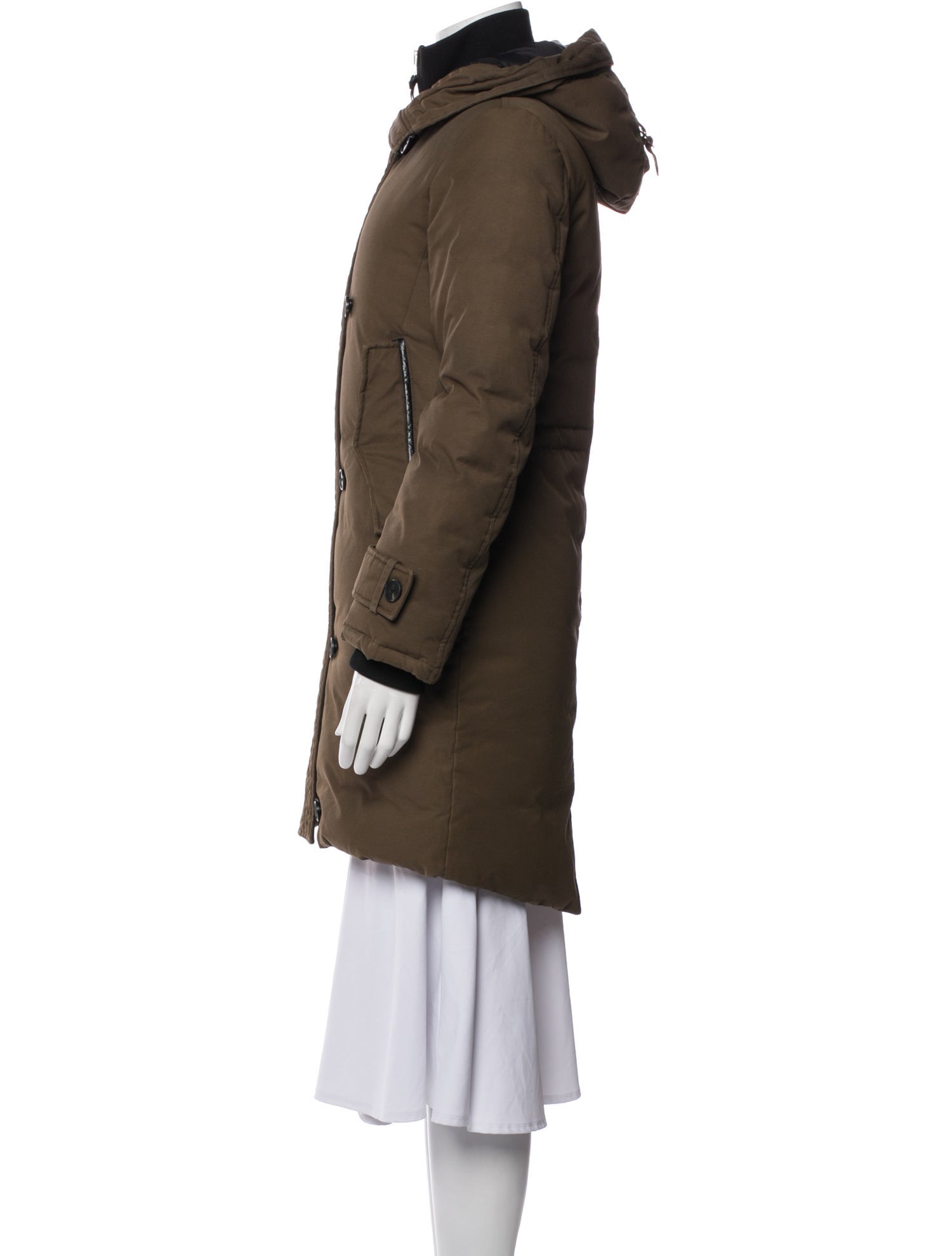 Mackage Down Coat
