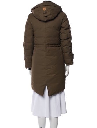 Mackage Down Coat