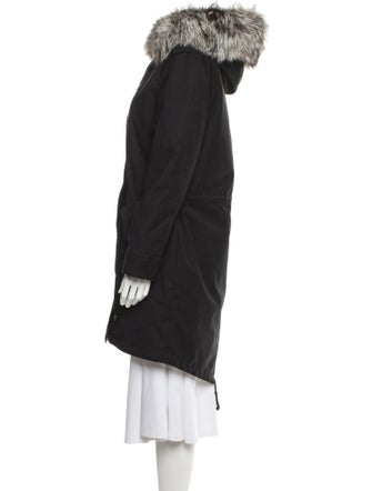 Mackage Faux Fur Coat