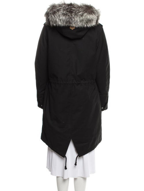 Mackage Faux Fur Coat