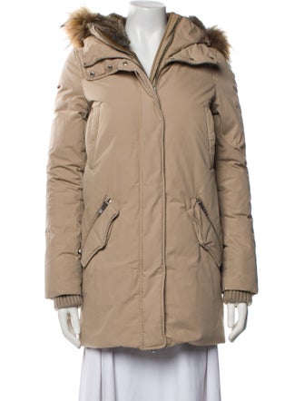 Mackage Down Coat