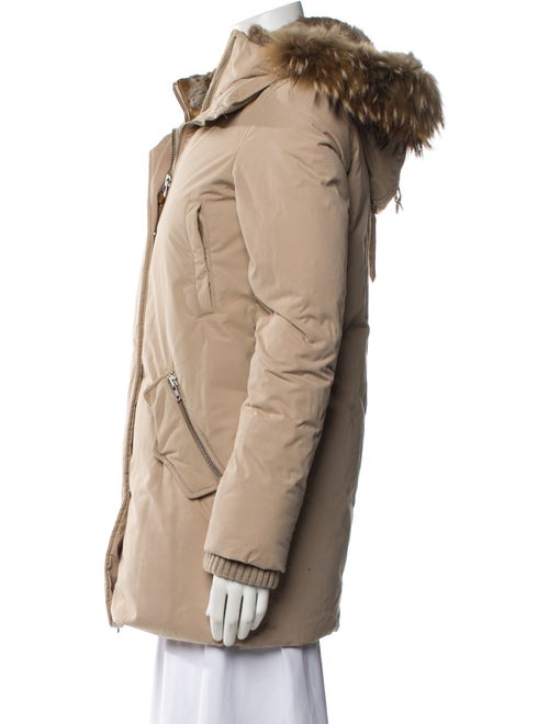 Mackage Down Coat