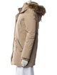 Mackage Down Coat