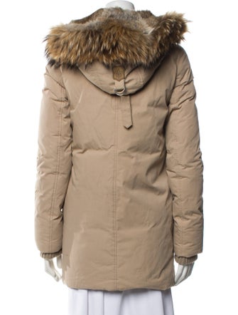 Mackage Down Coat
