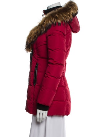 Mackage Down Coat