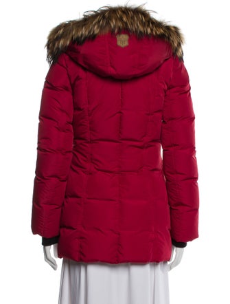 Mackage Down Coat