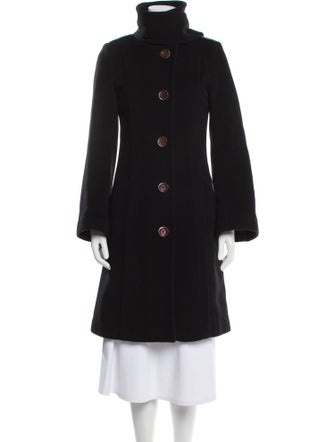 Mackage Wool Coat