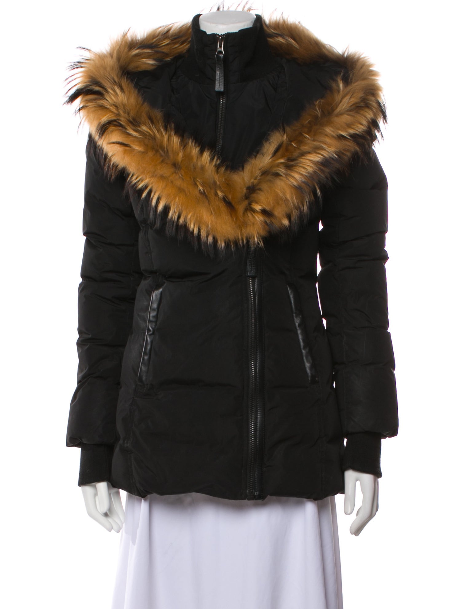 Mackage Down Coat