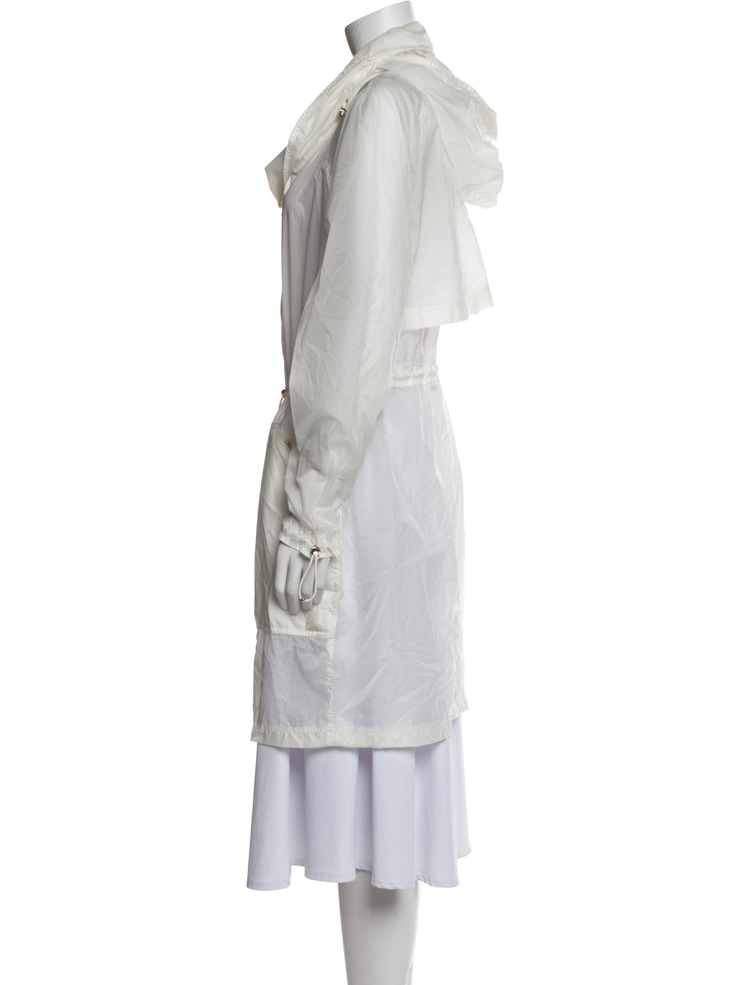 Mackage Nylon Jacket