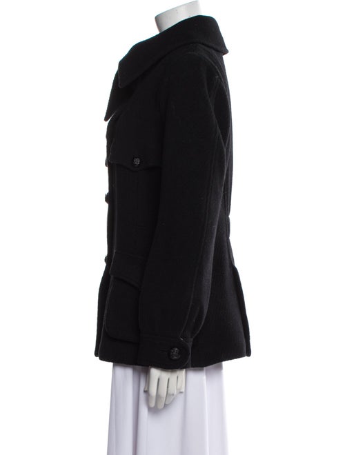 Mackage Wool Peacoat