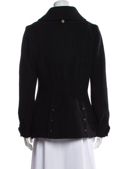 Mackage Wool Peacoat