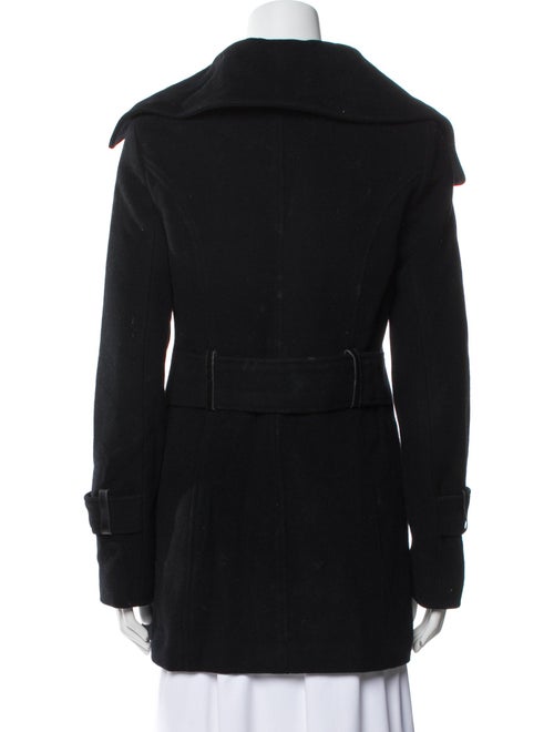 Mackage Wool Peacoat