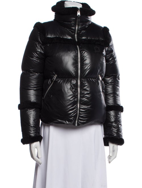 Mackage Nylon Down Coat