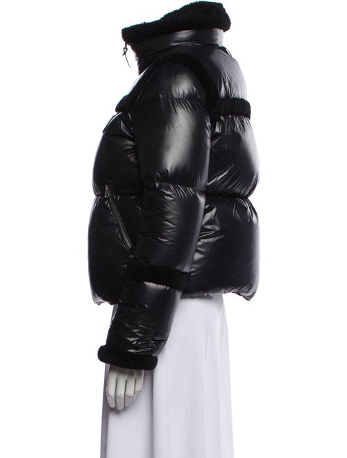 Mackage Nylon Down Coat