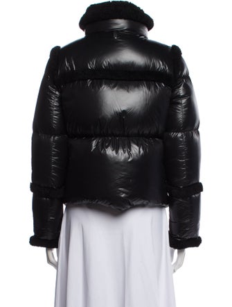 Mackage Nylon Down Coat