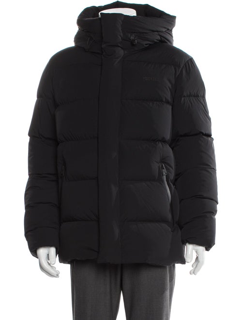 Mackage Puffer Coat