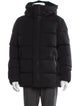 Mackage Puffer Coat