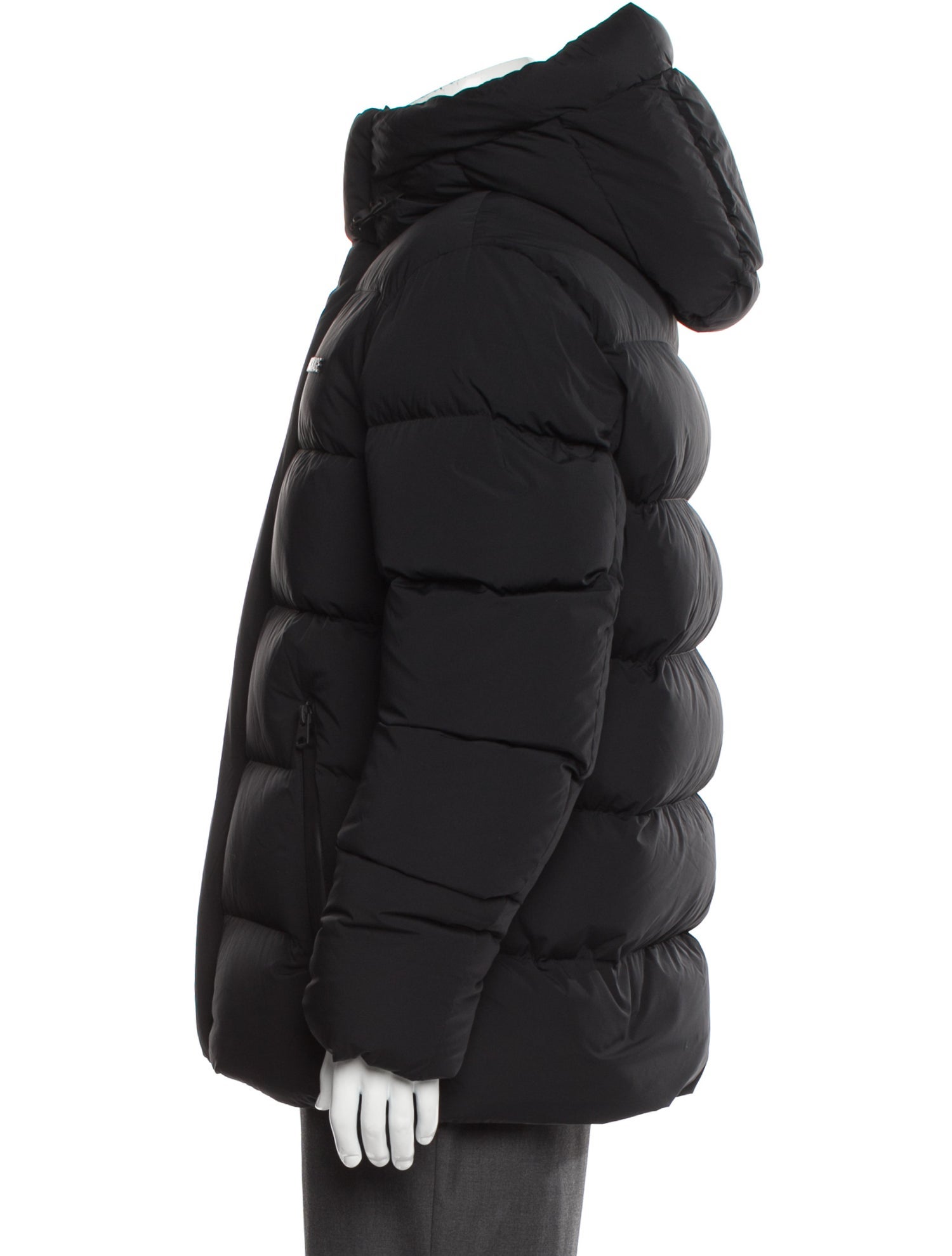 Mackage Puffer Coat