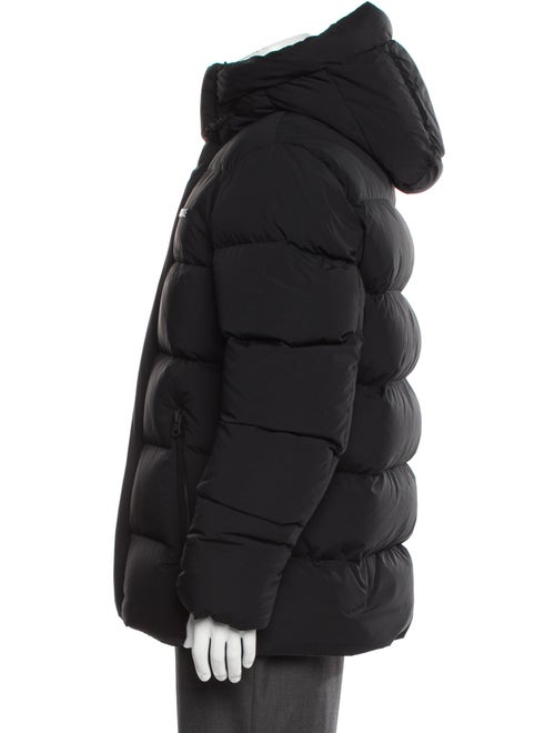 Mackage Puffer Coat