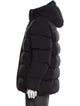 Mackage Puffer Coat