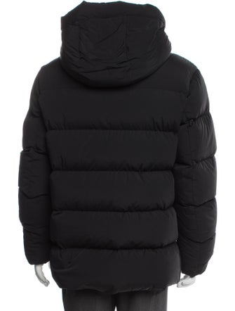 Mackage Puffer Coat