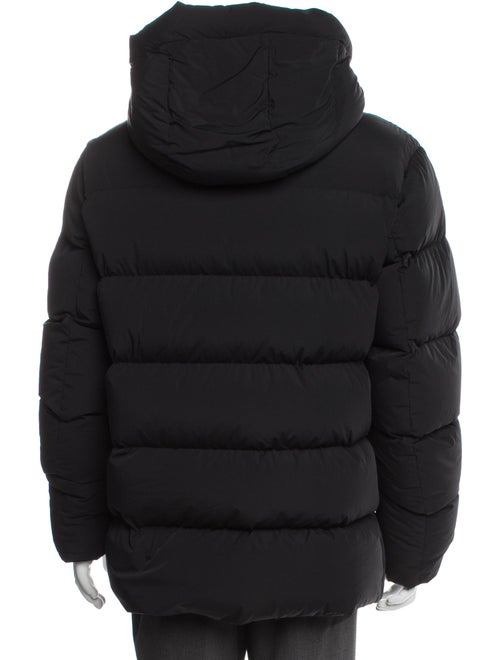 Mackage Puffer Coat