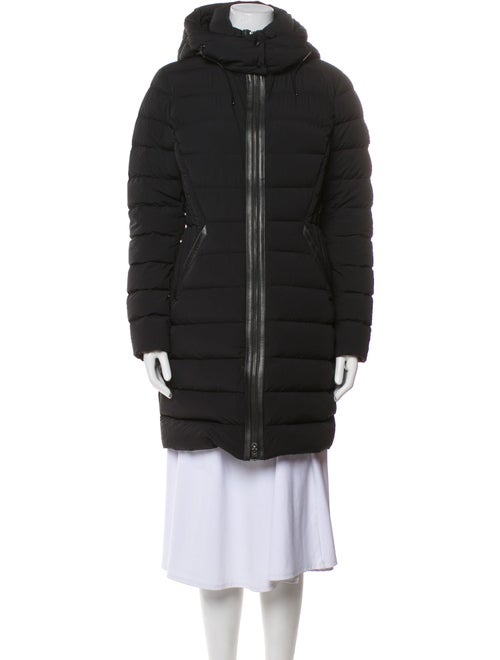 Mackage Nylon Down Coat