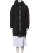 Mackage Nylon Down Coat