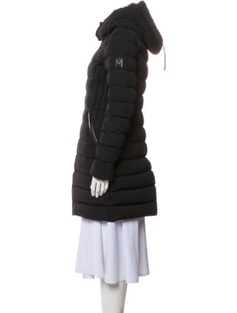 Mackage Nylon Down Coat